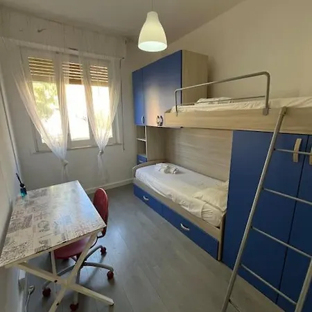 Apartment Duci Apartment, Fronte Mare *