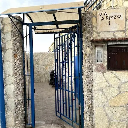 Duci Apartment, Fronte Mare Isola delle Femmine