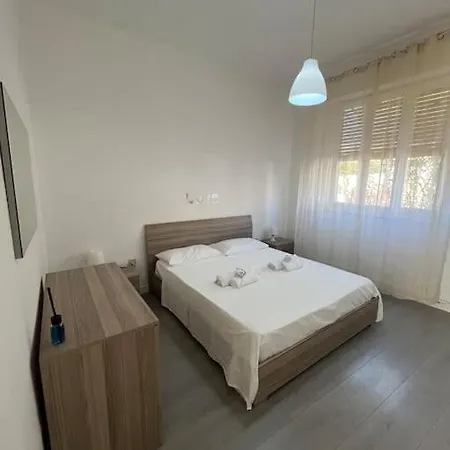 Duci Apartment, Fronte Mare