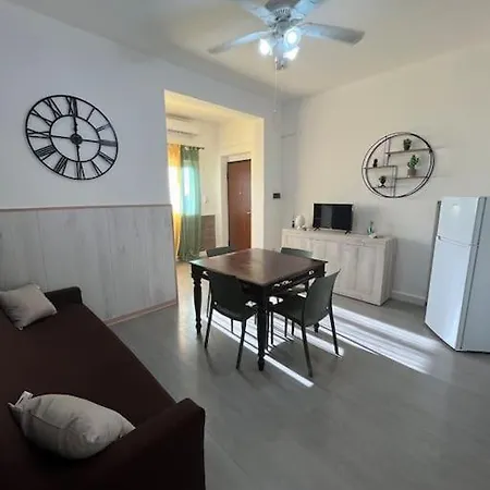 Apartment Duci Apartment, Fronte Mare *