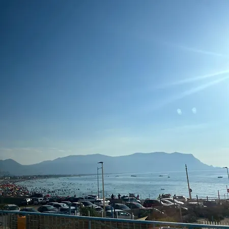 Duci Apartment, Fronte Mare Isola delle Femmine