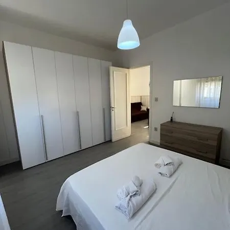 Duci Apartment, Fronte Mare