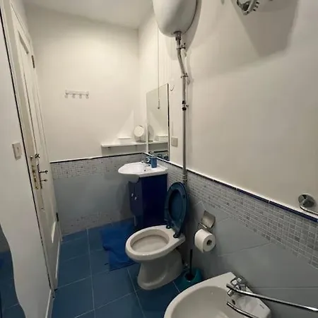 Appartamento Duci Apartment, Fronte Mare Isola delle Femmine