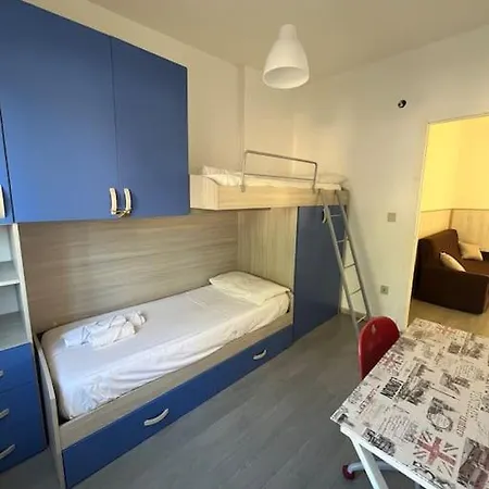 Duci Apartment, Fronte Mare Appartamento