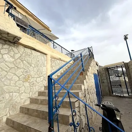 Appartamento Duci Apartment, Fronte Mare